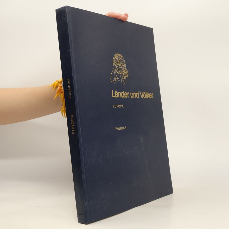 Autorenkollektiv Länder und Völker. Europa. UdSSR