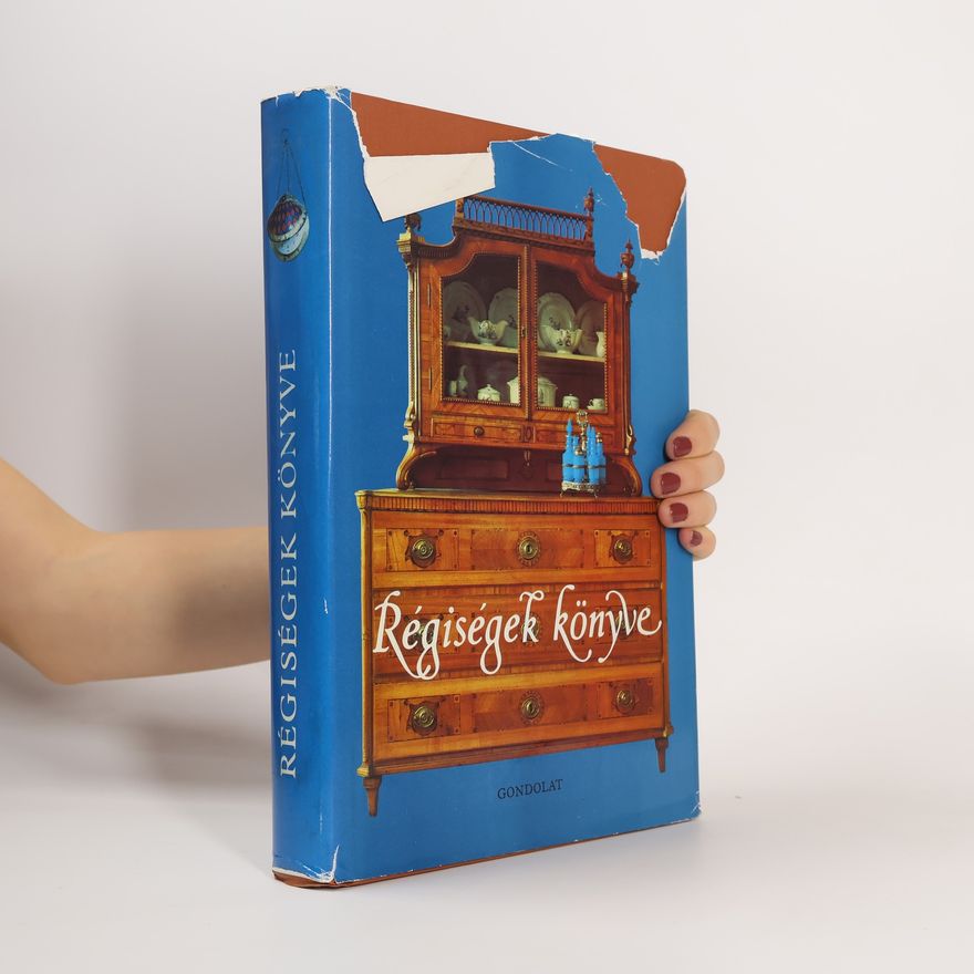 Pál Voit Régiségek könyve