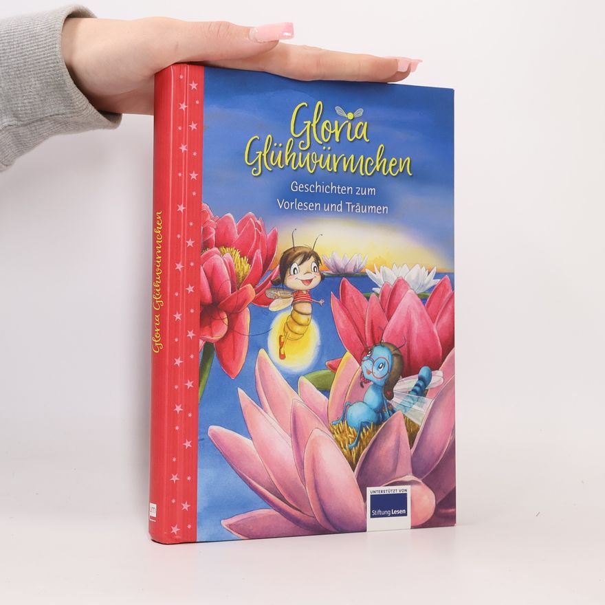 Susanne Weber-Will Gloria Glühwürmchen