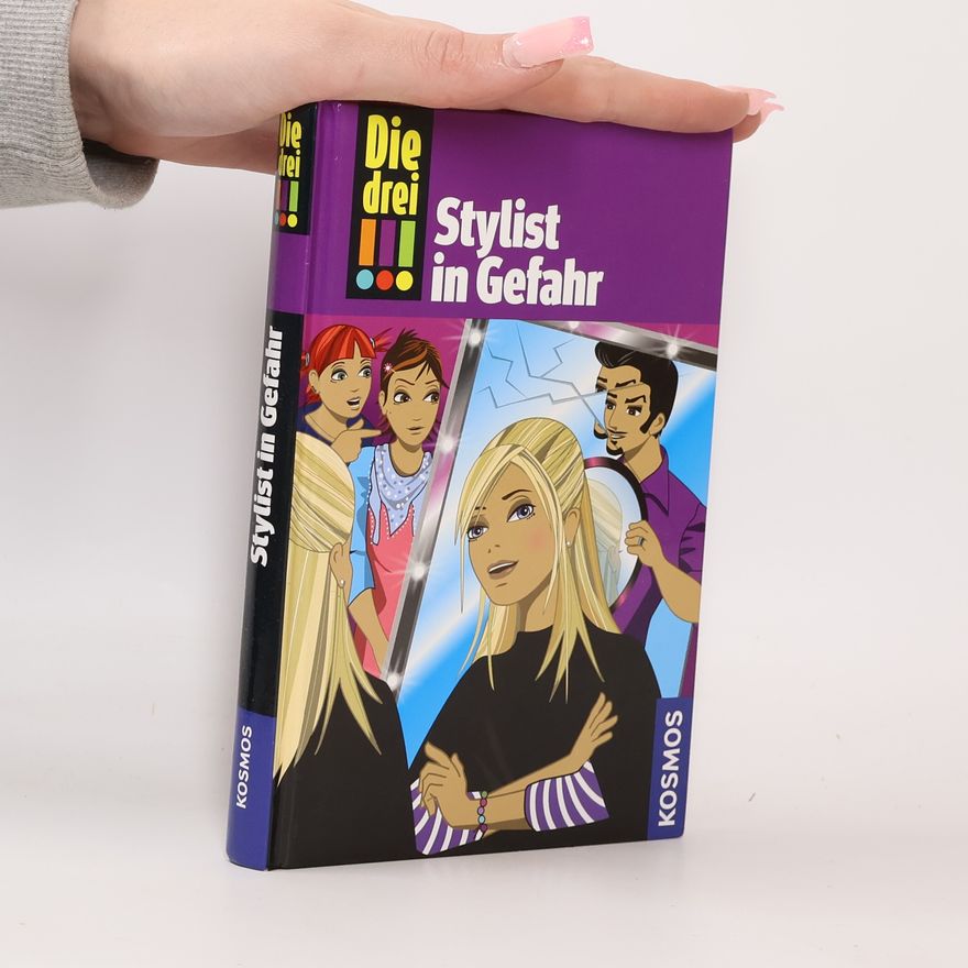 Mira Sol Stylist in Gefahr