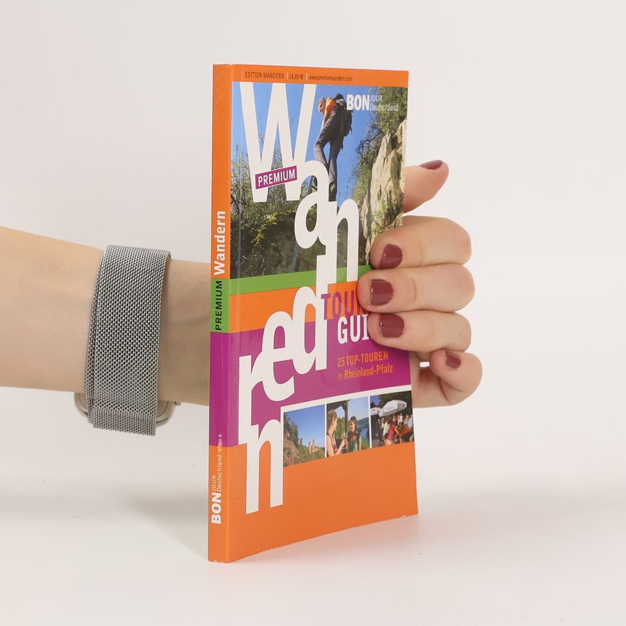 Various authors Wandern