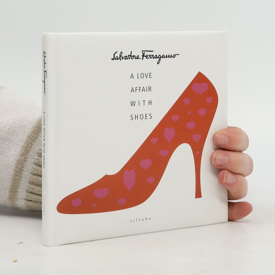 Stefania Ricci Salvatore Ferragamo