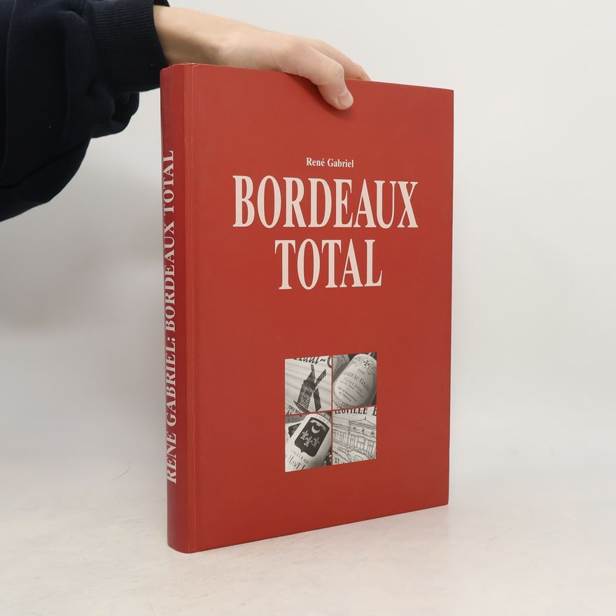 René Gabriel Bordeaux total