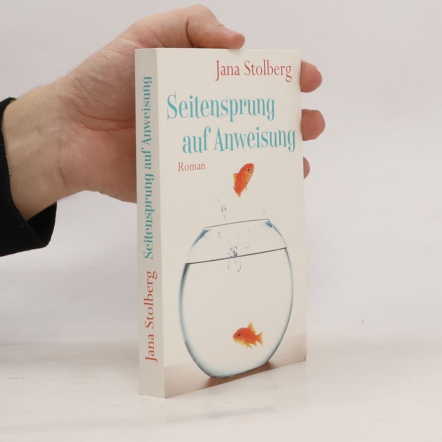Jana Stolberg Seitensprung auf Anweisung