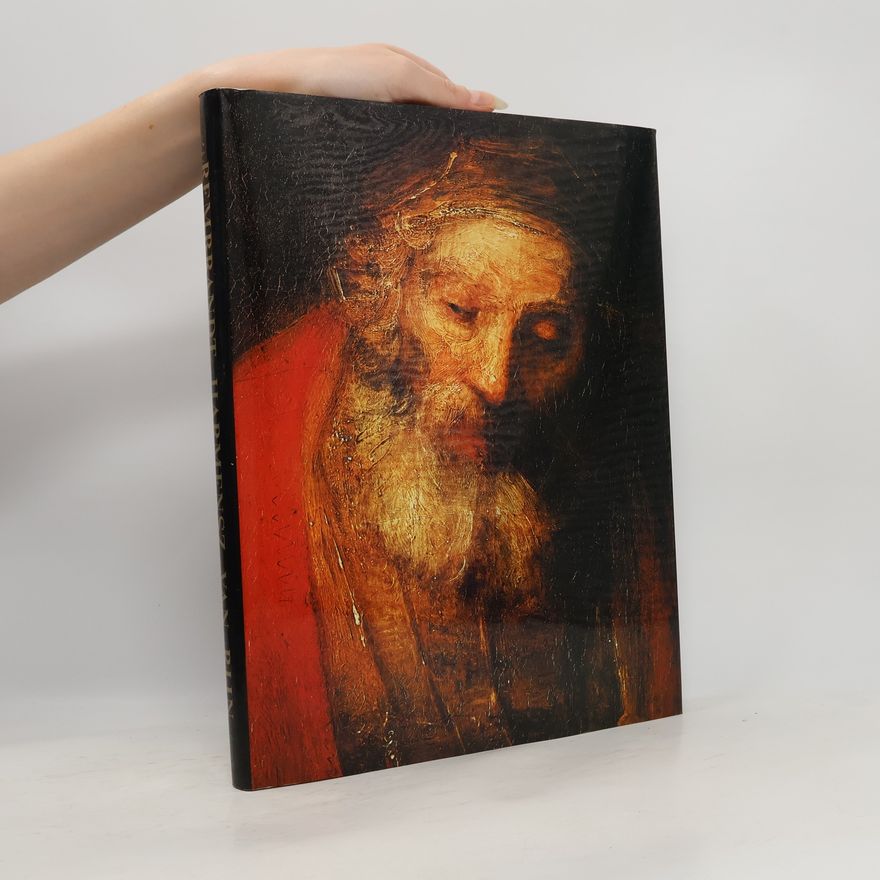 Harmensz van Rijn Rembrandt Paintings from Soviet Museums