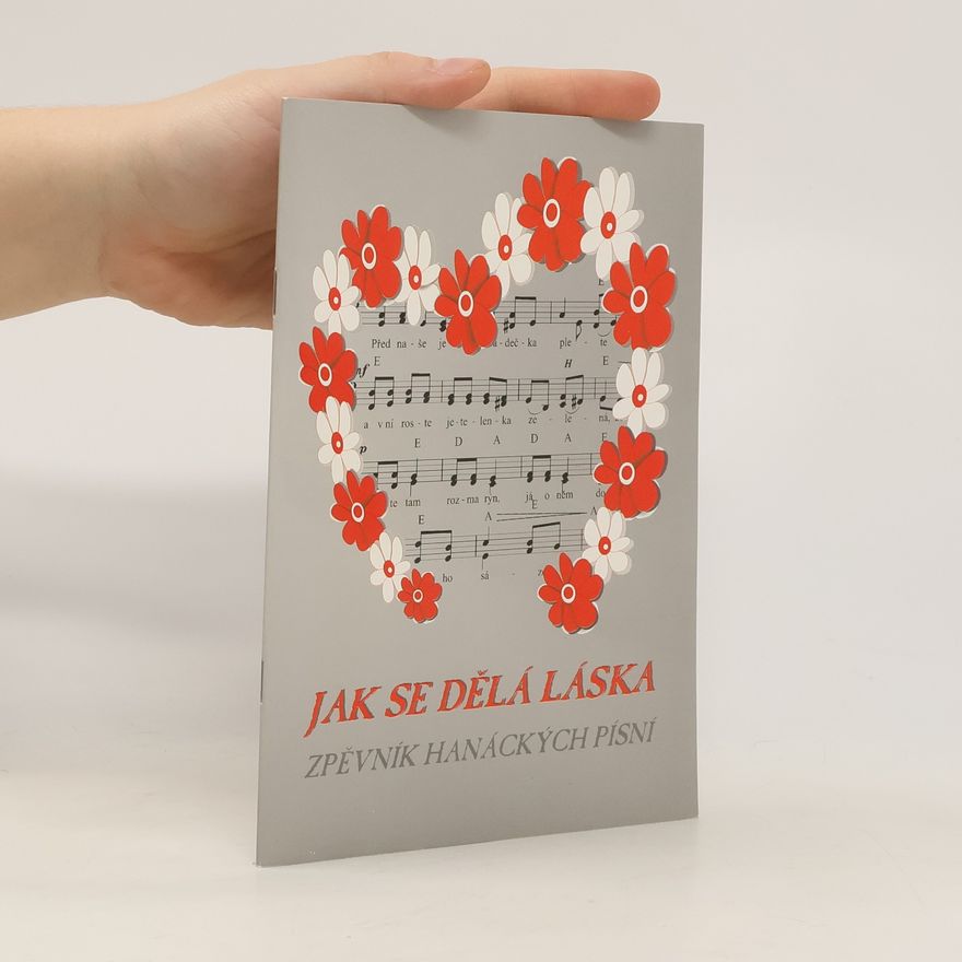 Autorenkollektiv Jak se dělá láska