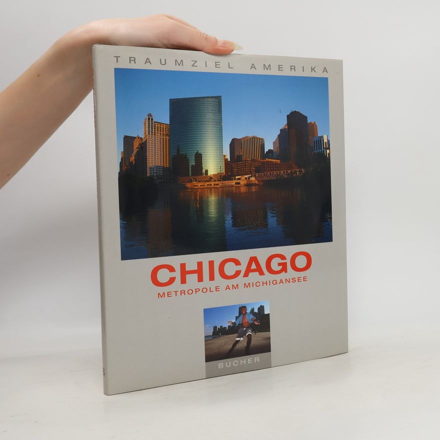 Friedrich Mielke Chicago