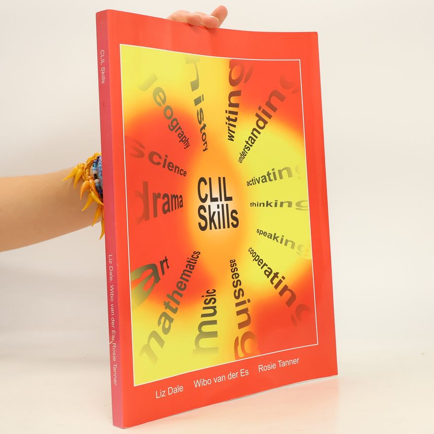 Wibo van der Es CLIL Skills