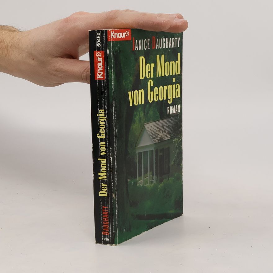 Janice Daugharty Der Mond von Georgia
