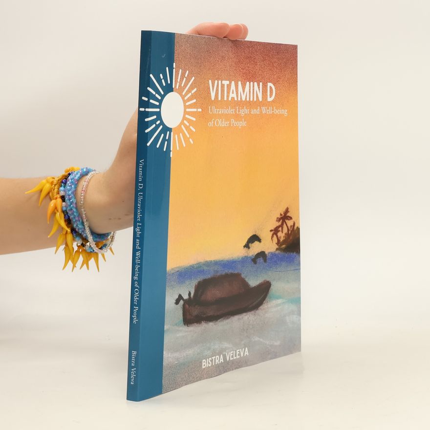 Autorenkollektiv Vitamin D