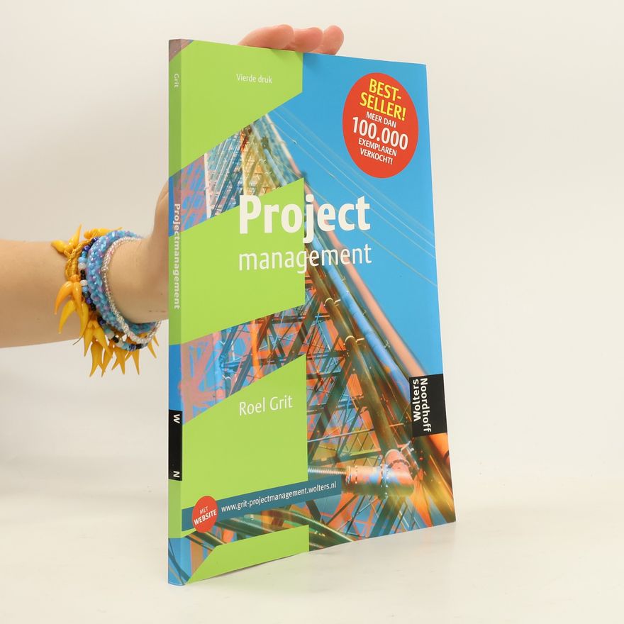 Roel Grit Projectmanagement