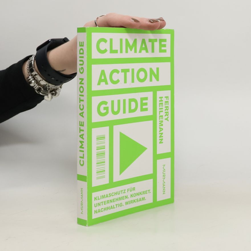 Ferry Heilemann Climate Action Guide