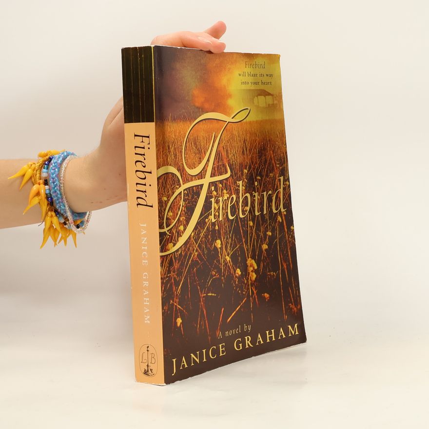 Janice Graham Firebird