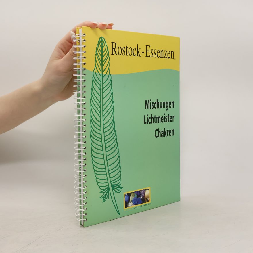 Nicola Wohlgemuth Rostock-Essenzen