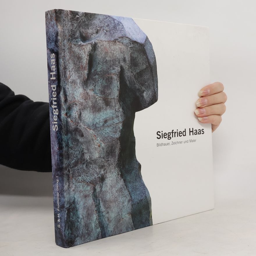 Siegfried Haas Siegfried Haas