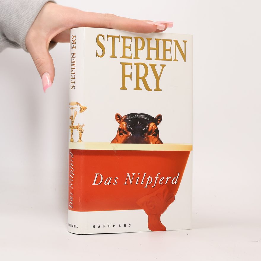 Stephen Fry Das Nilpferd