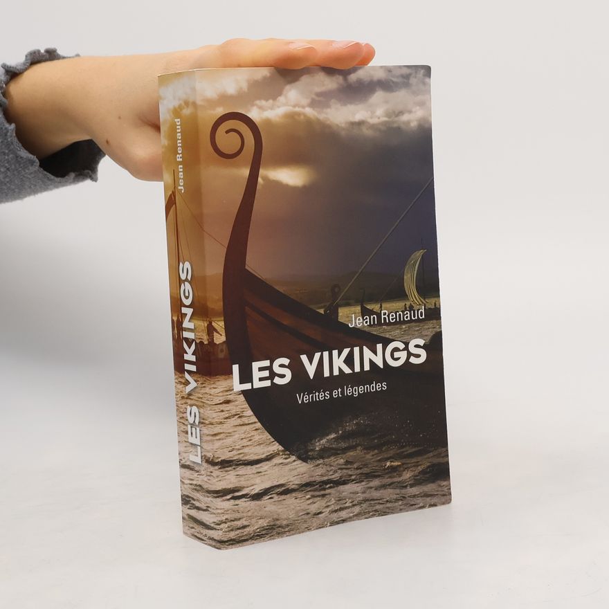 Jean Renaud Les Vikings