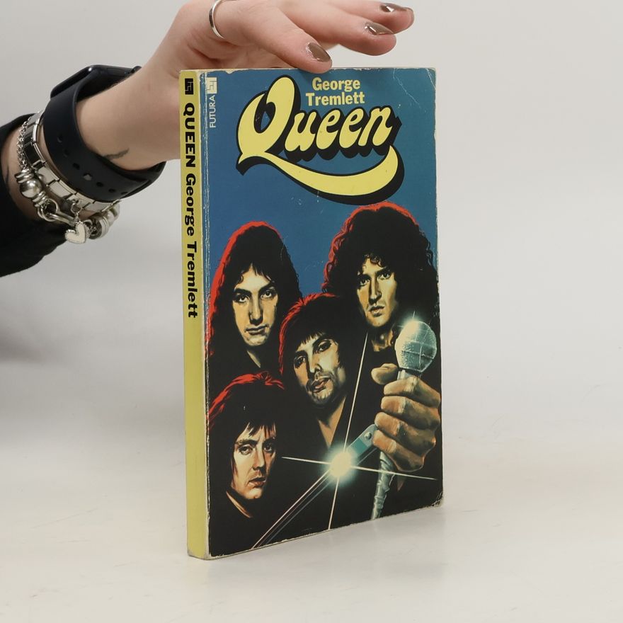 George Tremlett The Queen Story