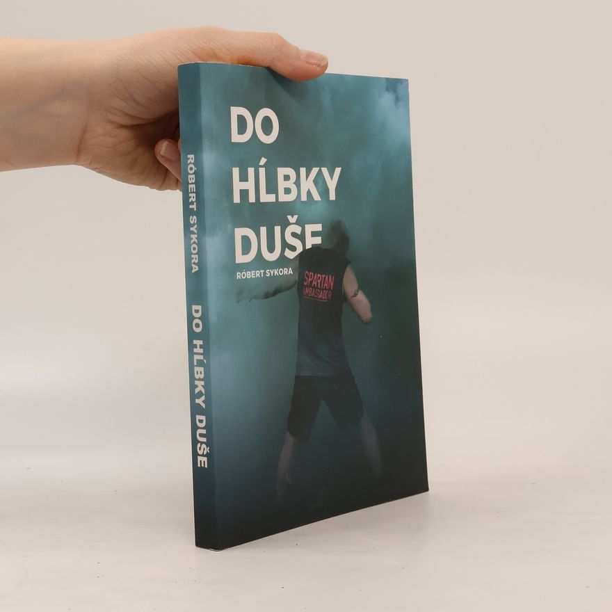 Róbert Sykora Do hĺbky duše