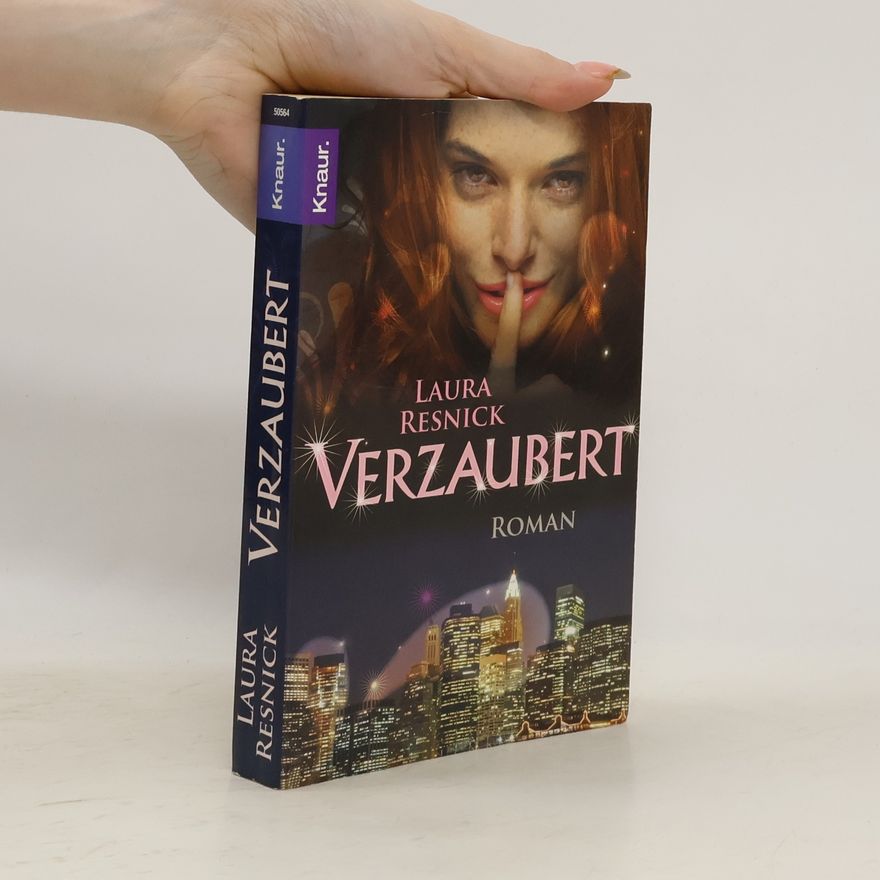 Laura Resnick Verzaubert