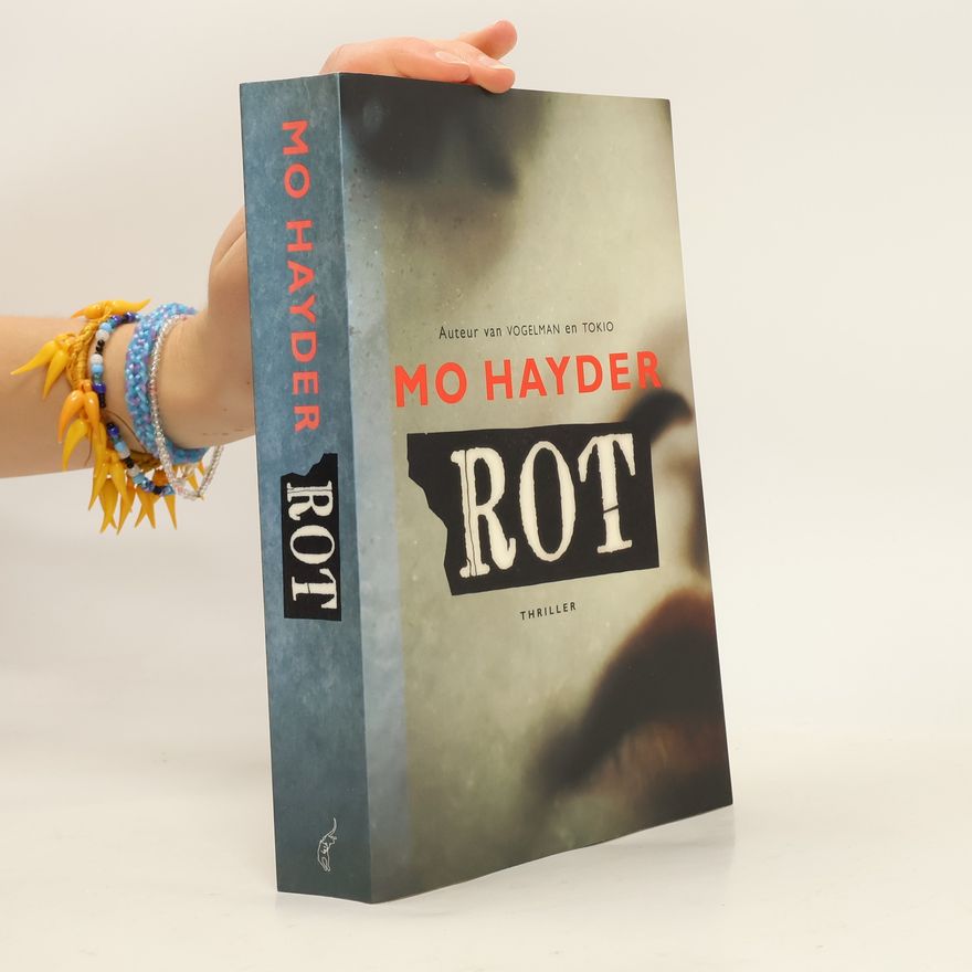 Mo Hayder Rot