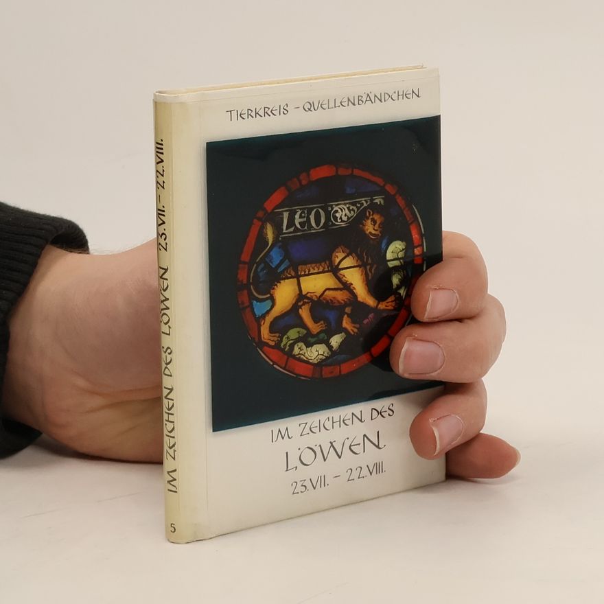 Autorenkollektiv Im Zeichen des Löwen