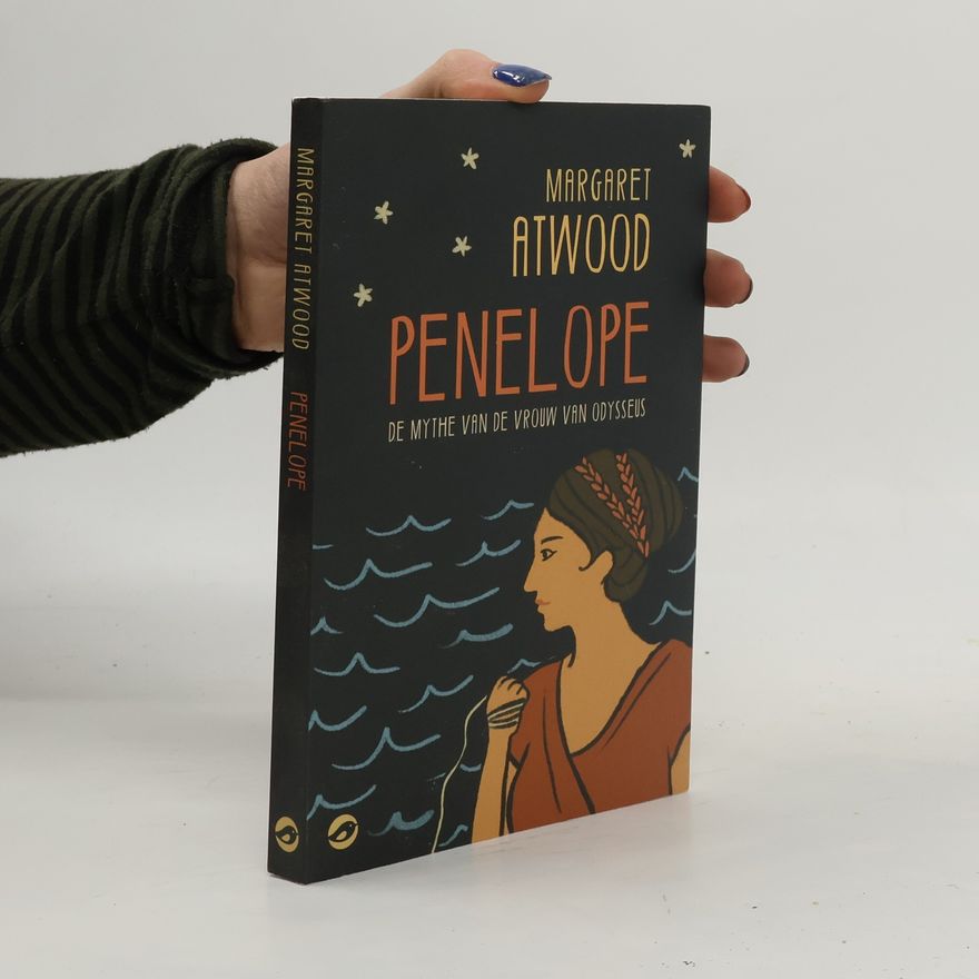 Margaret Atwood Penelope