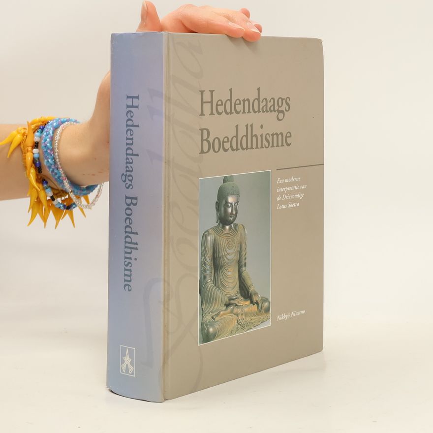 Peter J. Stoops Hedendaags boeddhisme
