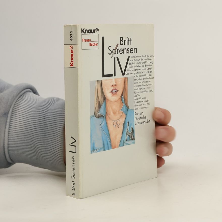 Britt Sørensen Liv