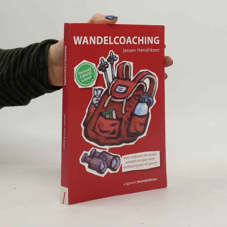 Lilian Eefting Wandelcoaching