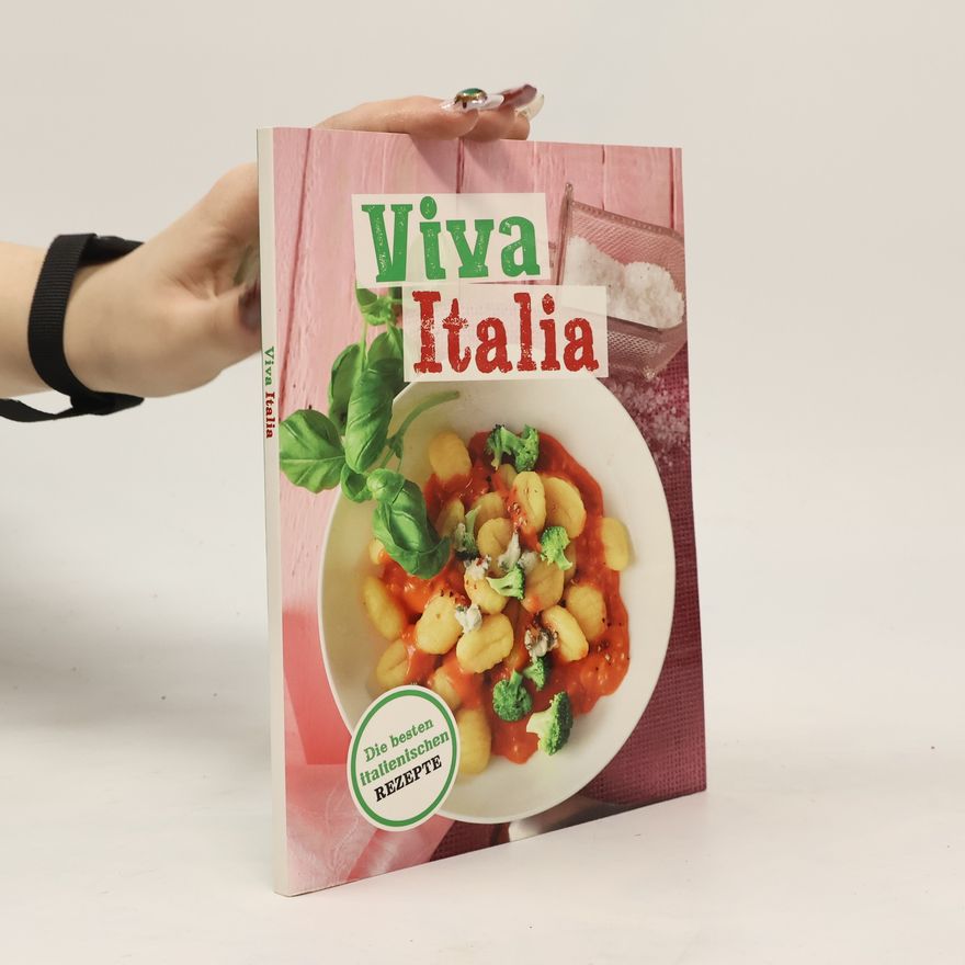 Autorenkollektiv Viva Italia