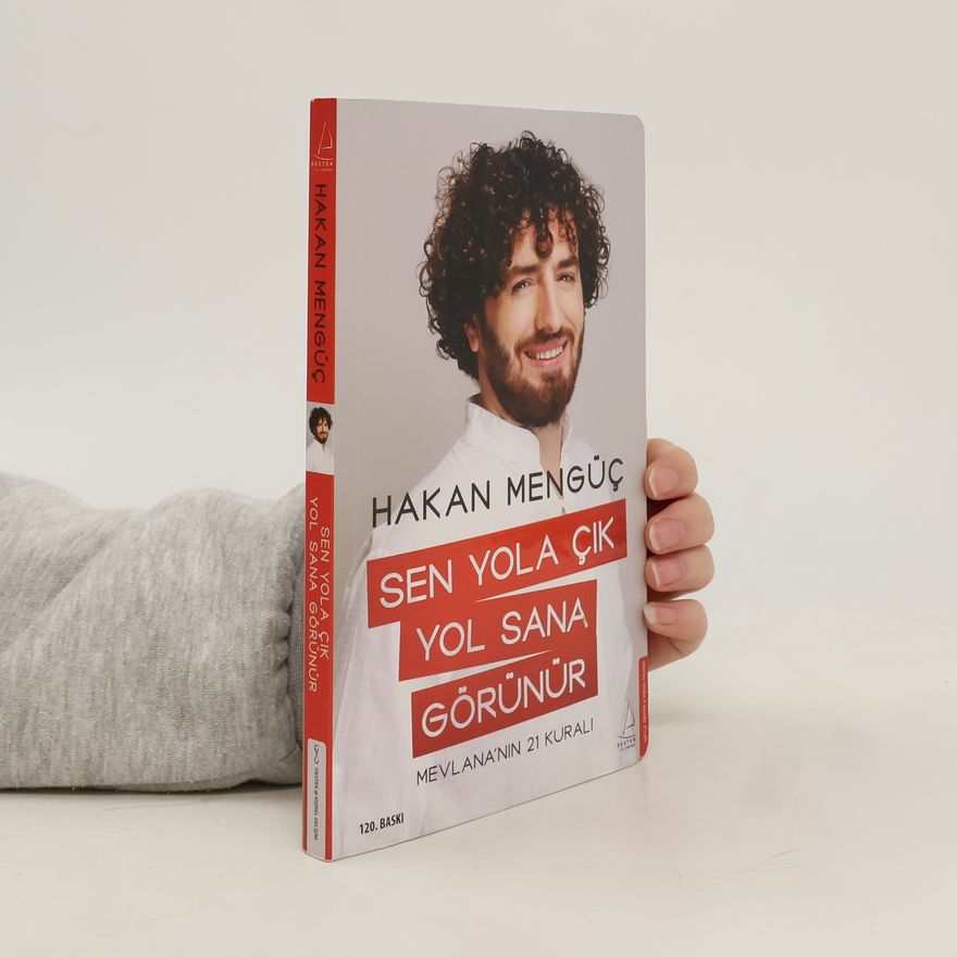 Hakan Mengüc Sen Yola Cik Yol Sana Görünür
