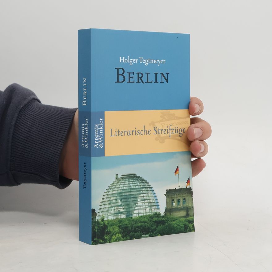 Holger Tegtmeyer Berlin