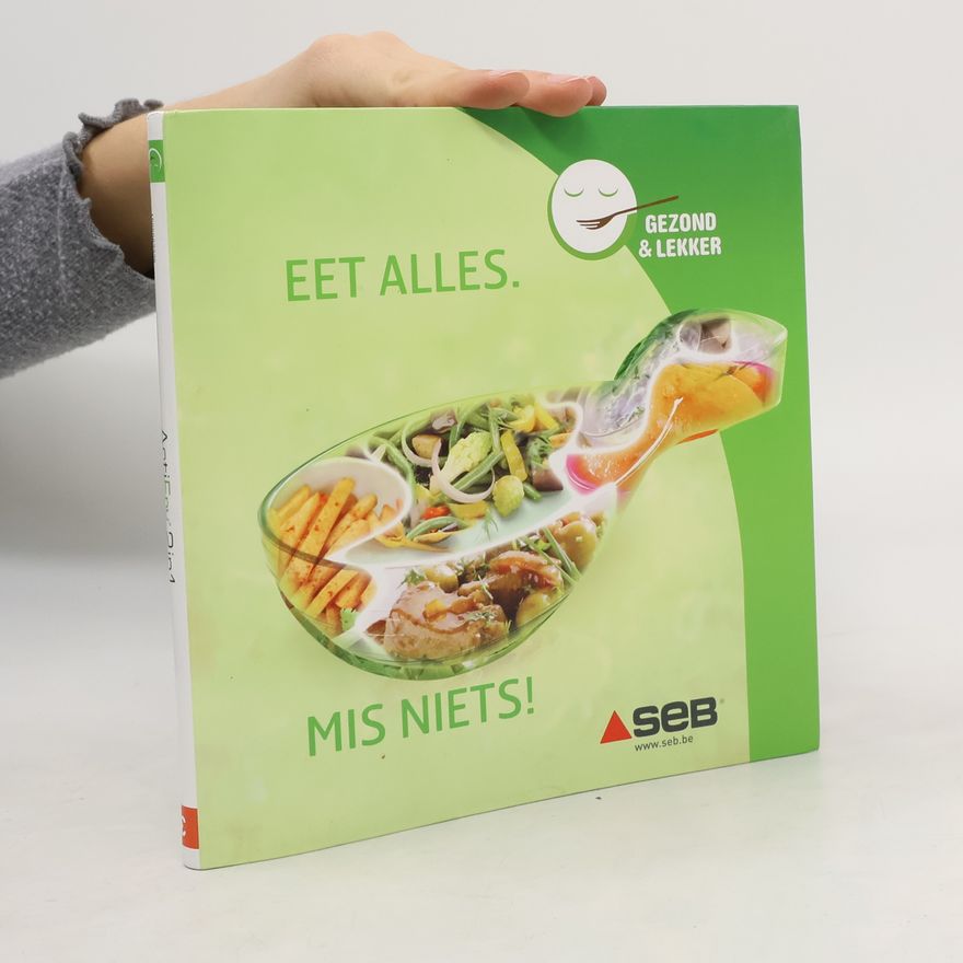 Autorenkollektiv Eet Alles. Mis Niets!