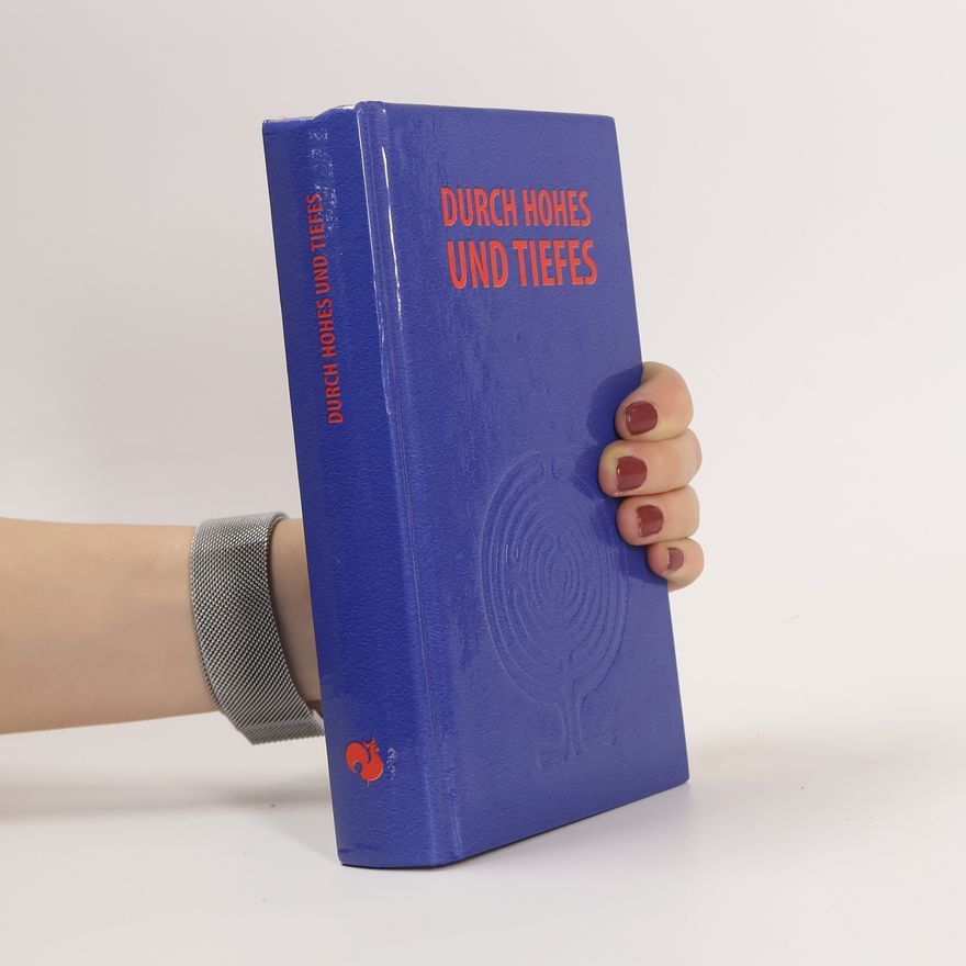 Various authors Durch Hohes und Tiefes