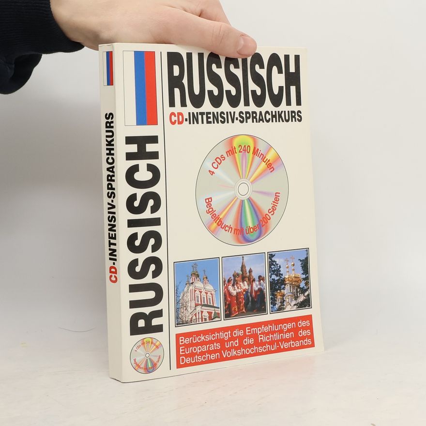 Autorenkollektiv Rissisch. Ein Intensiv-Sprachkurs