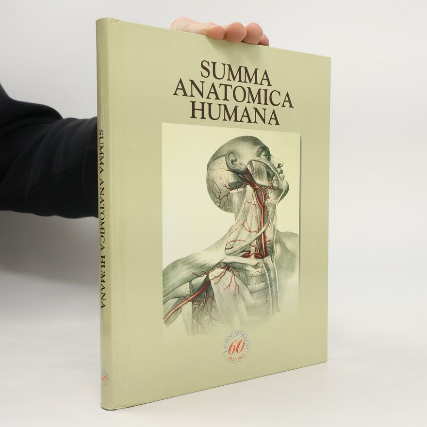 Autorenkollektiv Summa Anatomica Humana