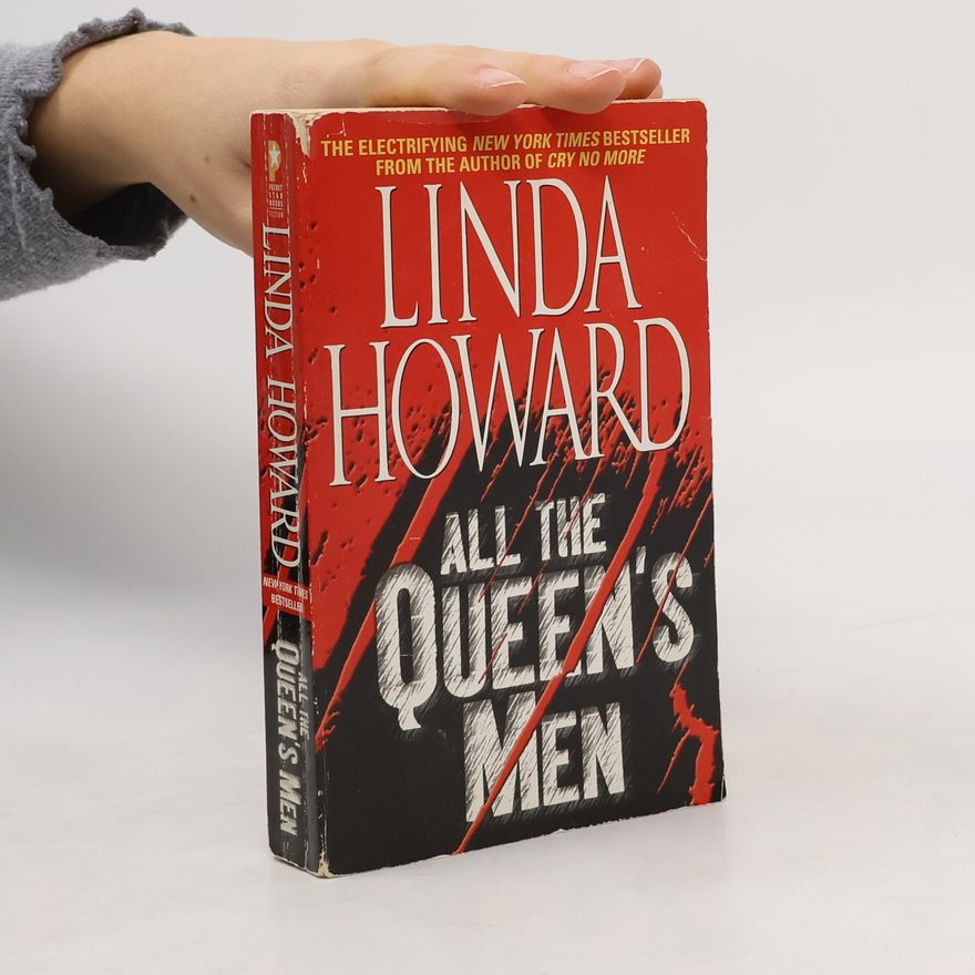 Linda Howard All the Queen's Men