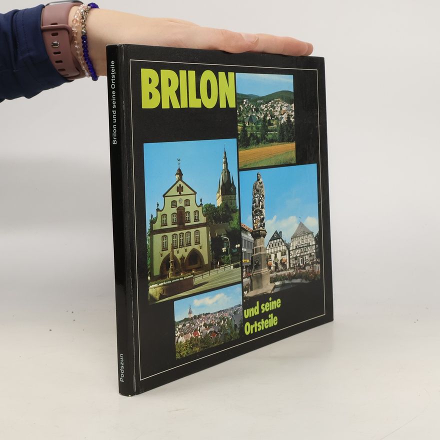 Autorenkollektiv Brilon und seine Ortsteile