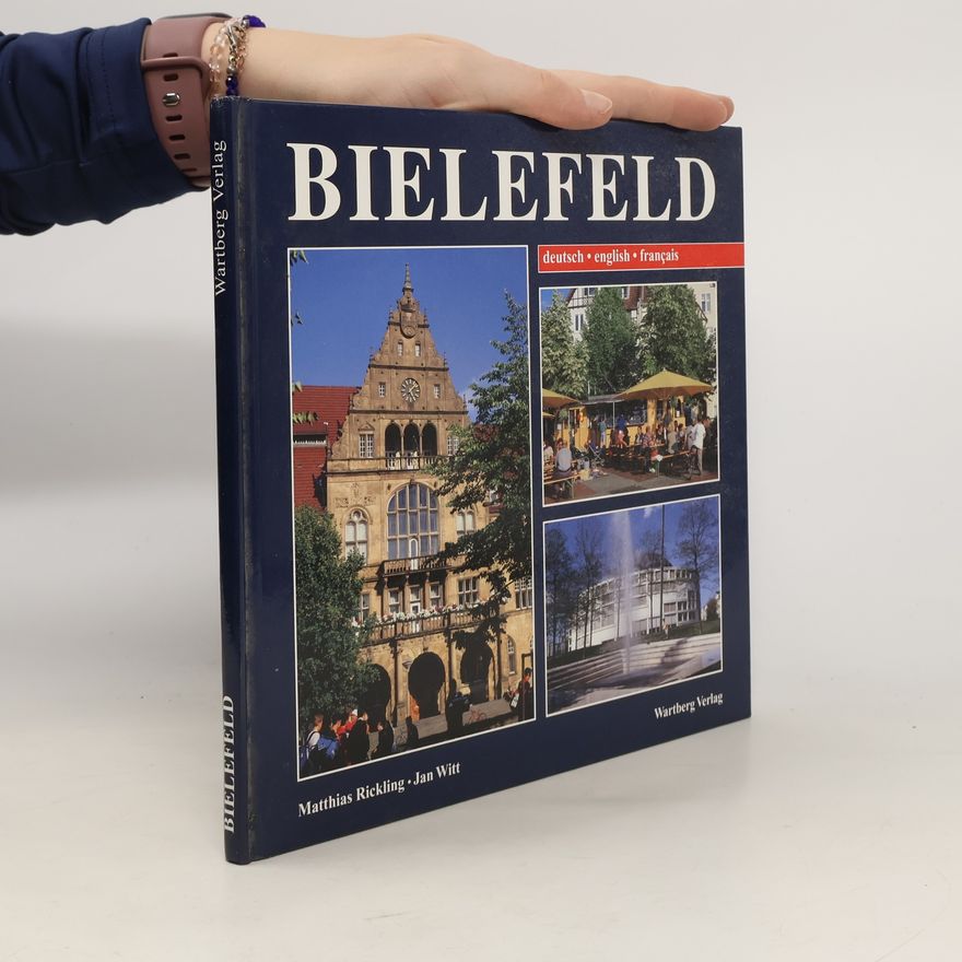 Jan Witt Bielefeld