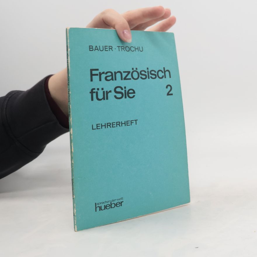 Trochu Französisch für Sie
