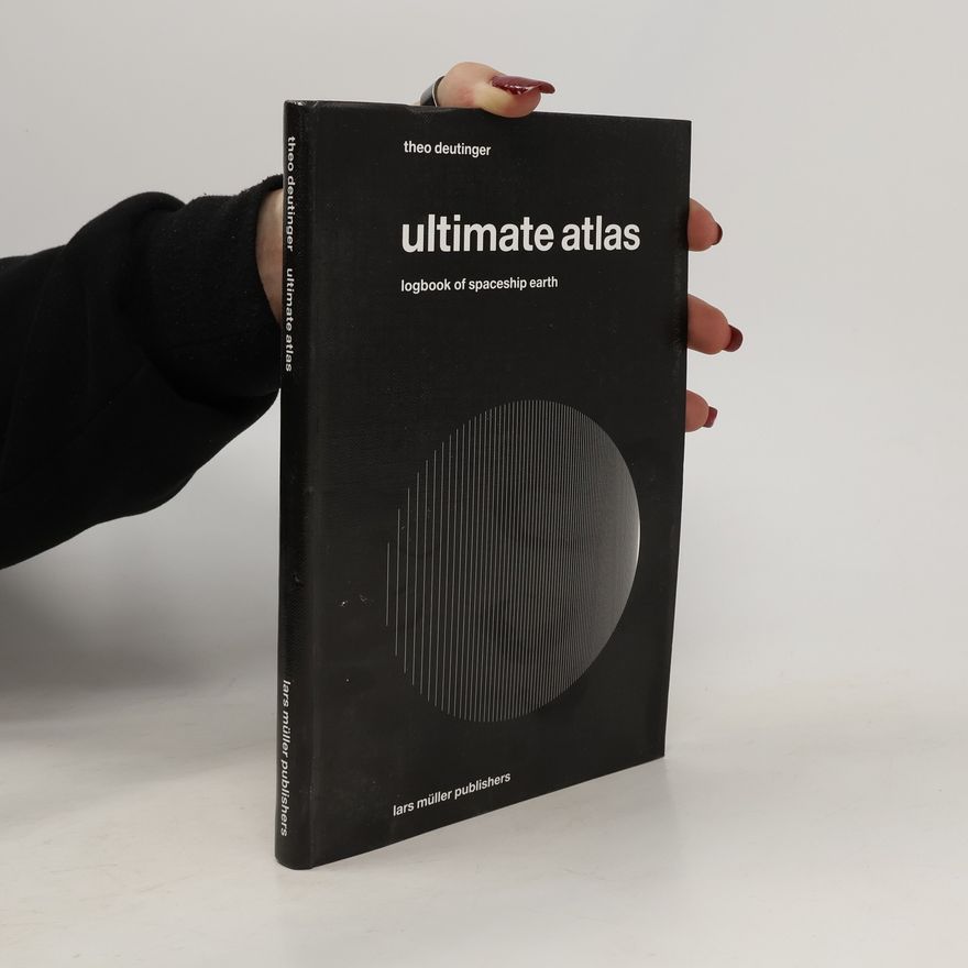 Theo Deutinger Ultimate Atlas