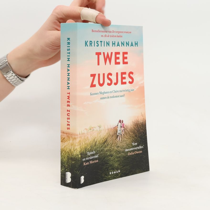 Kristin Hannah Twee zusjes