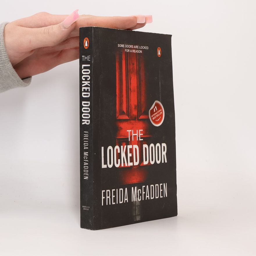 Freida McFadden The Locked Door
