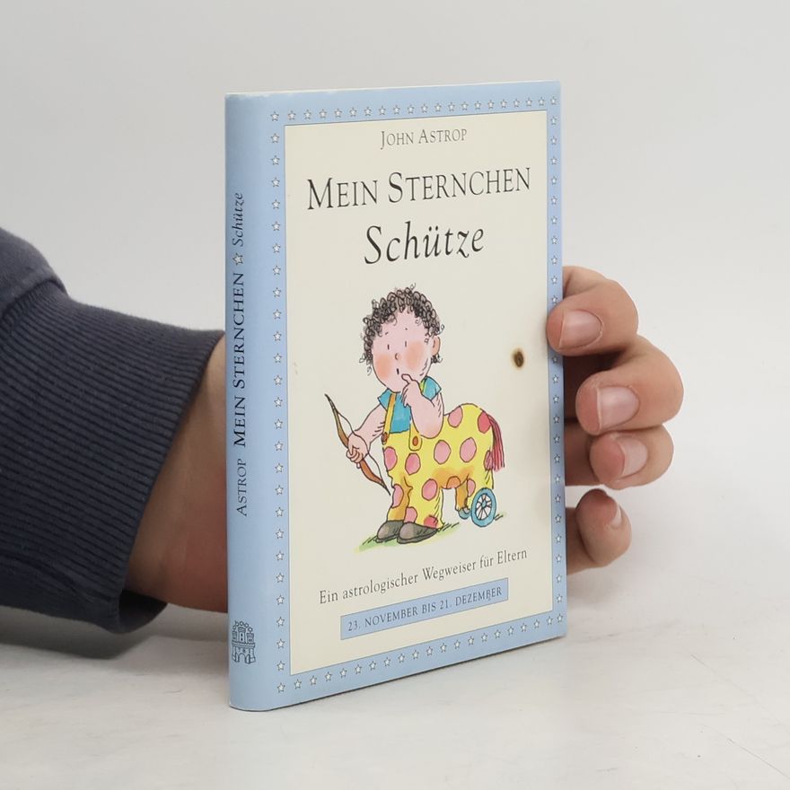 John Astrop Mein Sternchen