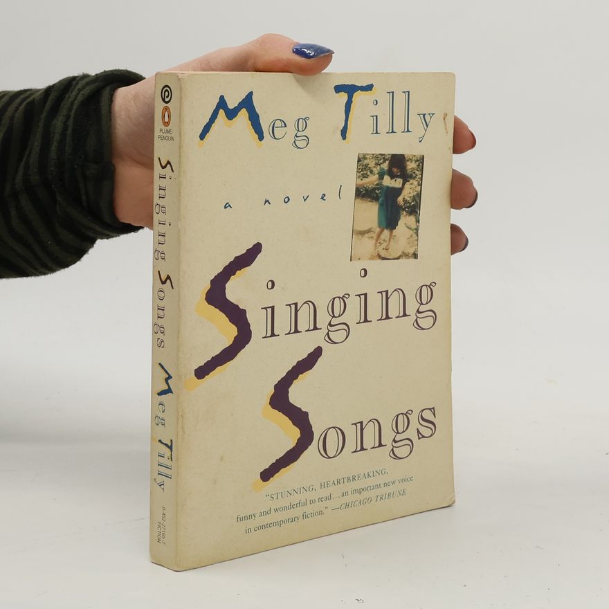 Meg Tilly Singing Songs