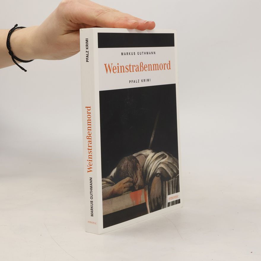 Markus Guthmann Weinstraßenmord