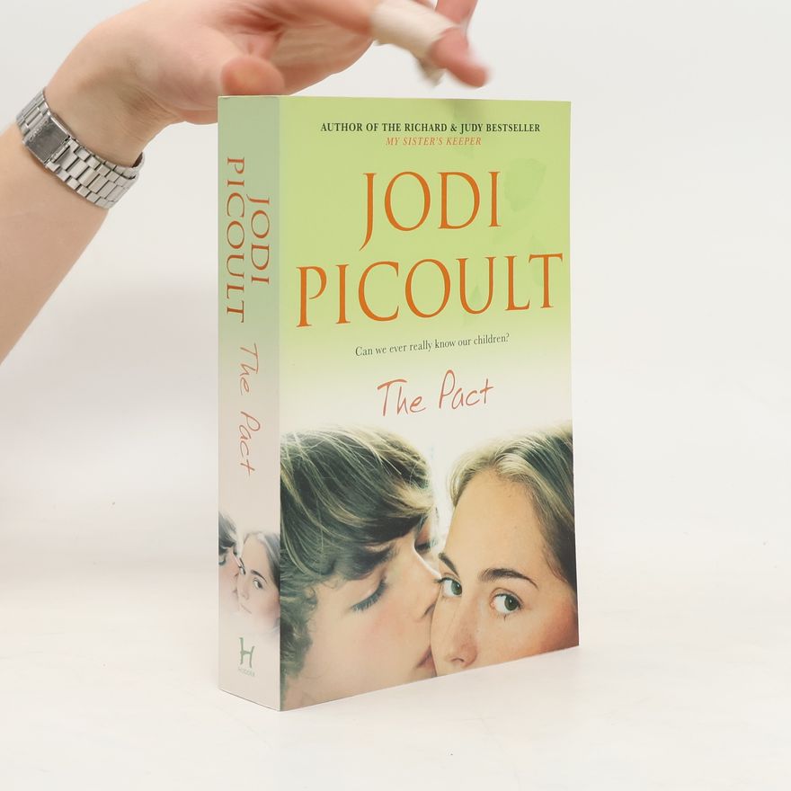 Jodi Picoult The Pact