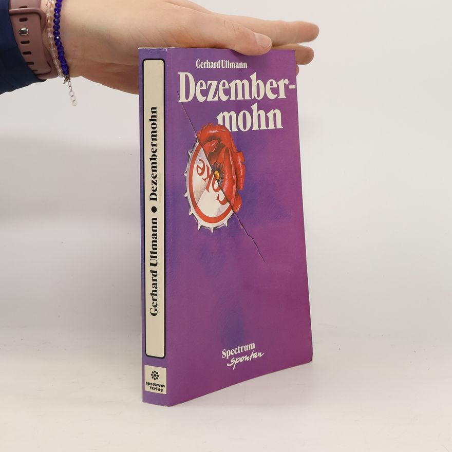 Gerhard Ullmann Dezembermohn