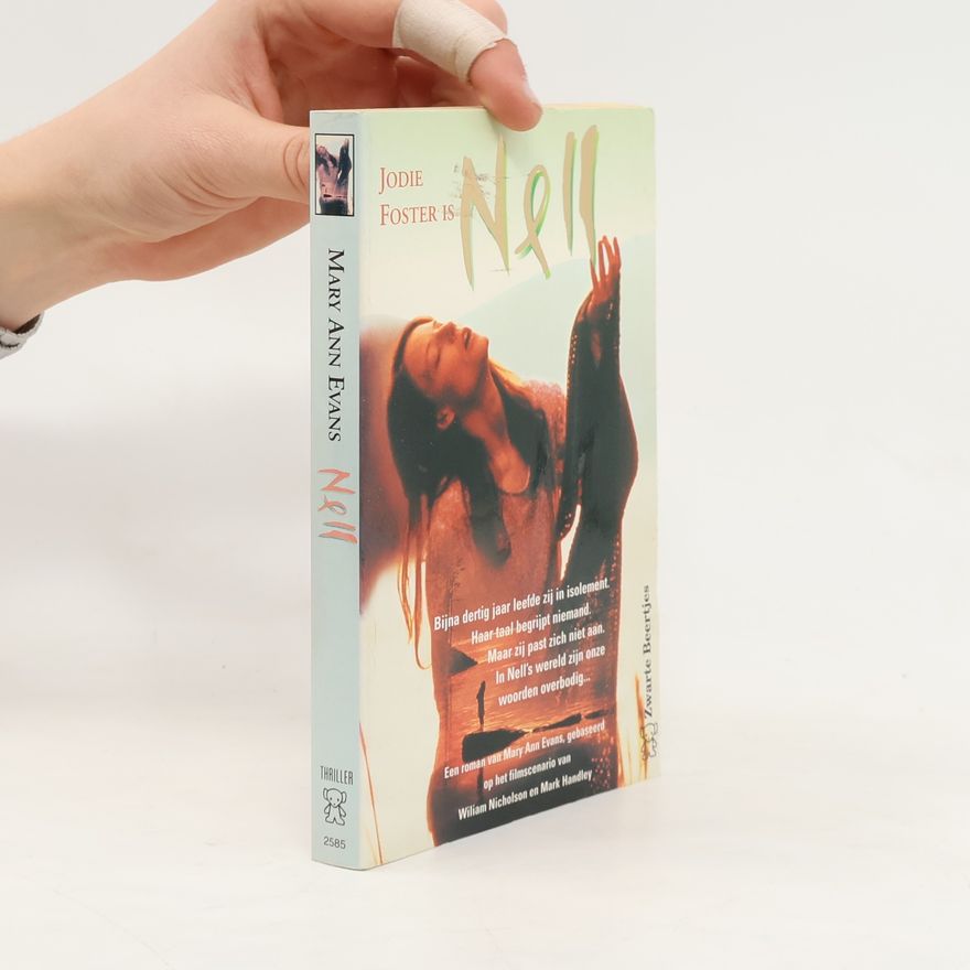 George Eliot Nell